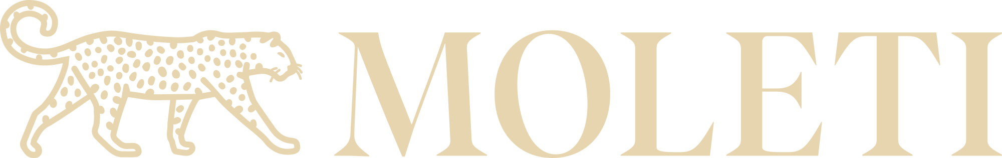 MOLETI Luxury Real Estate