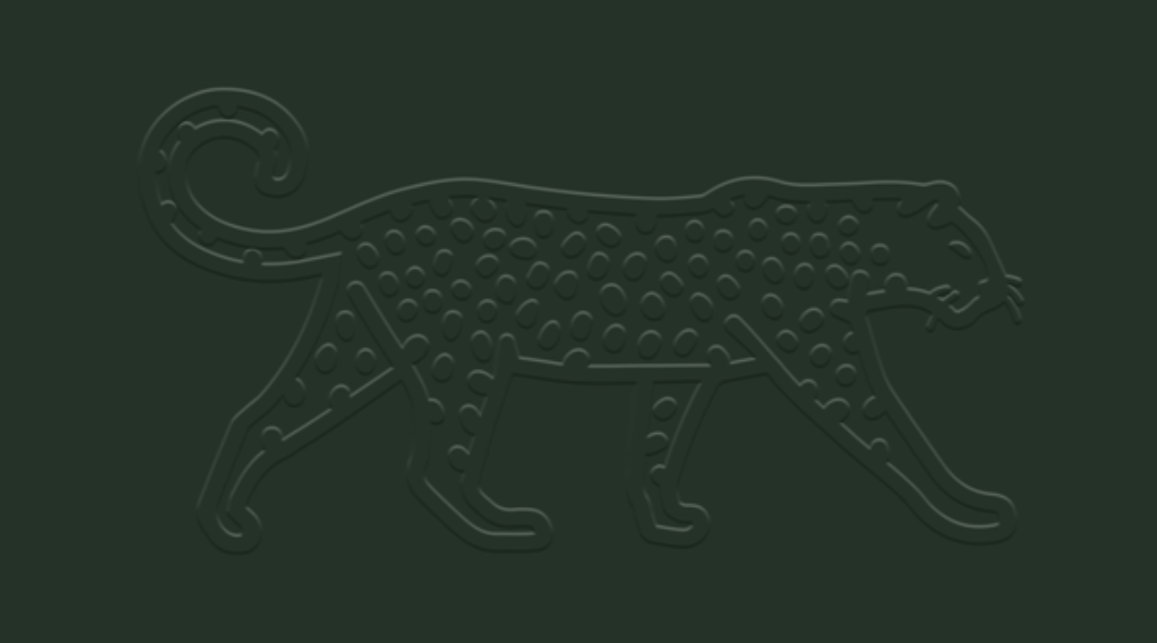 MOLETI jaguar emblem
