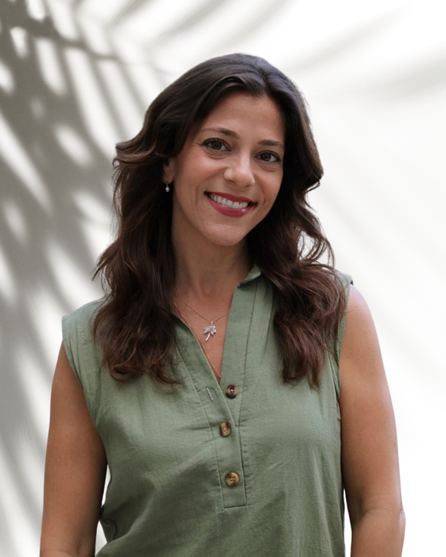 Maria Luisa Cianni